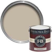 Farrow & Ball Estate Eggshell Paint Stony Ground - 2.5L