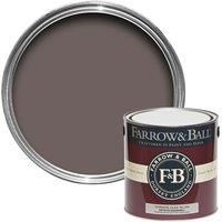 Farrow & Ball Estate Eggshell Paint London Clay - 2.5L