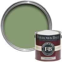 Farrow & Ball Estate No.287 Yeabridge Green - Eggshell Paint - 2.5L