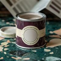 Farrow & Ball Estate Elephant's breath No.229 Emulsion paint 100ml Tester pot