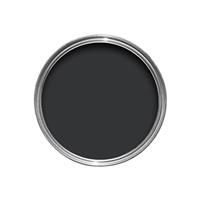 F&B Sample Pots 100ML-Pitch Black-100 ml