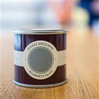 F&B Sample Pots 100ML-Plummett-100 ml
