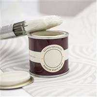 Farrow & Ball Sample Pot (Estate Emulsion 100ml) Shadow White