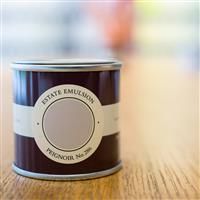 Farrow & Ball Estate Peignoir No.286 Emulsion paint 0.1L Tester pot