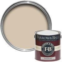 Farrow & Ball Estate Joa's white No.226 Matt Emulsion paint 2.5L