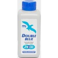 Double Blue Concentrated Toilet Fluid (400ml)