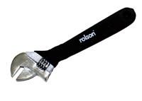 Rolson 200Mm Adjustable Wrench