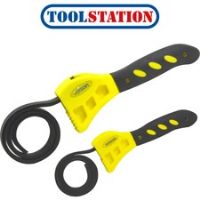Strap Wrench Set