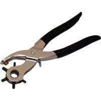 Rolson 20839 Revolving Punch Pliers