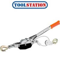 Pull Winch 4000kg