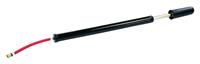 Rolson 15inch Traditional Bike Hand Pump