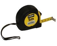 Rolson 5 Metre Tape Measure
