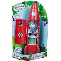 Ben & Holly'S Little Kingdom Ben And Holly Electronic Elf Rocket