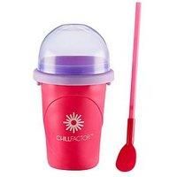Chill Factor BERRY BURST Party Reusable Cup - Brand New