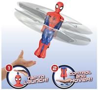 Character Options Flying Heroes Flying Toy Figures