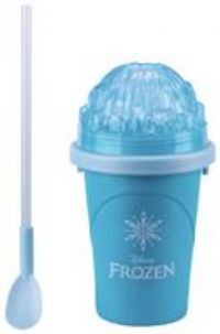 ChillFactor Disney Frozen Slushy Maker
