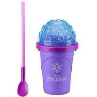 ChillFactor Disney Frozen Slushy Maker