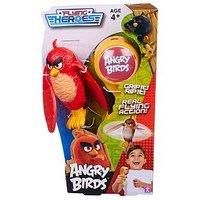Flying Heroes Angry Birds