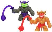 Goo Jit Zu Stretch Strikers Battle Pack
