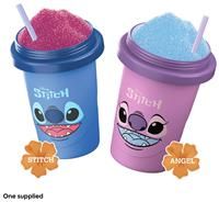 Chill Factor Disney Slushy Maker - Stitch