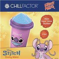Chill Factor Disney Stitch Slushy Maker - Angel