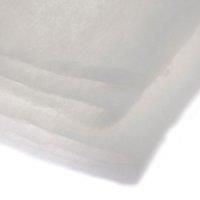 Premium Polyester 100cm x 115cm Craft Wadding