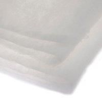 Premium Polyester 100cm x 100cm Craft Wadding