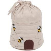 Groves & Banks Bumble Bee Hive Drawstring Bag