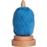 Premium Wooden Spinning Yarn Holder
