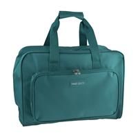 Sewing Machine Carry Bag  Grey/Teal