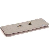 Hobby Gift Hard Craft Case, Bee-Linen, 17 x 44.5 x 2.5cm