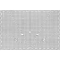 PURElite Transparent Cutting Mat, A3 45cm x 30cm x 3mm