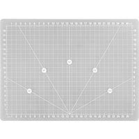 PURElite Transparent Cutting Mat A4, 30cm x 22cm x 3mm