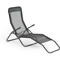 Suntime Siesta Reclining Lounger