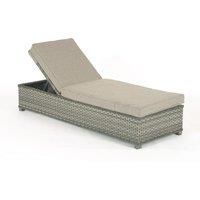 Suntime Portofino Sun Lounger
