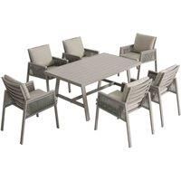 Suntime Hopetown Dining Collection