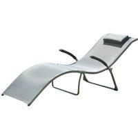 Suntime Monte Carlo Sun Lounger