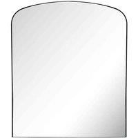SunTime 91cm Full Mirror Arched