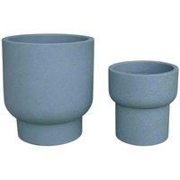 Suntime Fibre Cement Pots