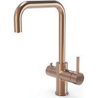 ETAL 3-in-1 Instant Hot Water Kitchen Tap Copper (815RG)