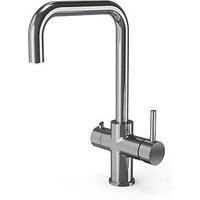 ETAL 4-in-1 Instant Hot Water Kitchen Tap Polished Chrome (706RG)