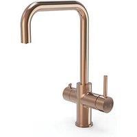 ETAL 4-in-1 Instant Hot Water Kitchen Tap Copper (117RG)