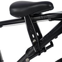 Oxford Little Explorer Top Tube Child Bike Seat