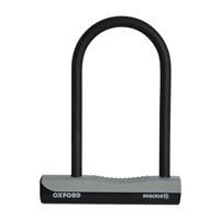 Oxford Steel U Bike Lock