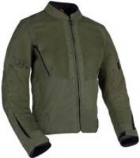 Oxford Women/'s Iota 1.0 Air Mesh Textile Motorcycle Jacket, Khaki, 18