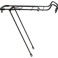 Oxford 26/27 inch Spring Top Steel Luggage Carrier Rear Bike Rack
