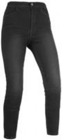 Oxford Super Jegging Ws Black - Short - 12