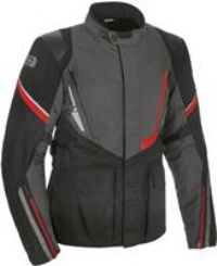 Oxford Montreal 4.0 Waterproof Adventure Motorcycle Jacket All Year Touring Bike