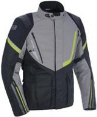 Oxford (2022) Jacket - Montreal 4.0 - Various Colours