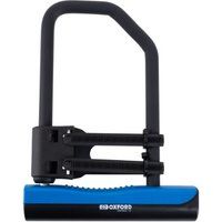 Oxford Patrol 1.0 Bike U-Lock